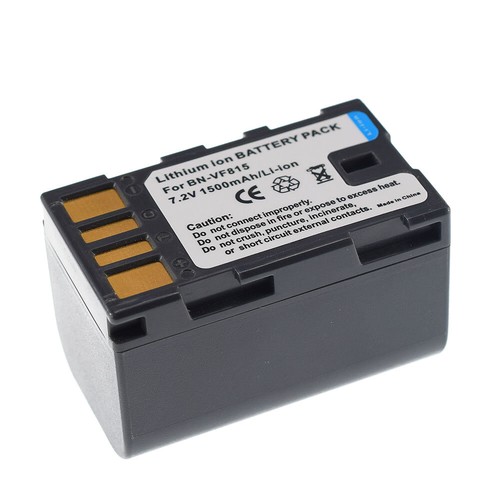 Batteria vf815 vf815u - batteria, bn-vf815
