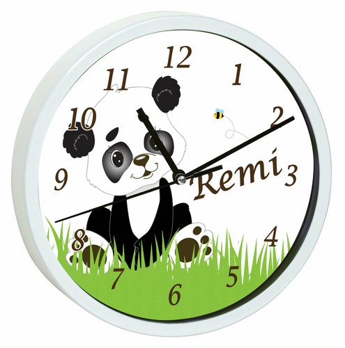 Orologio parete per bambini - da,