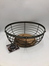 KitchenCraft Cesto Frutta