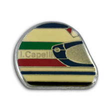 SPILLA pin METALLO vintage