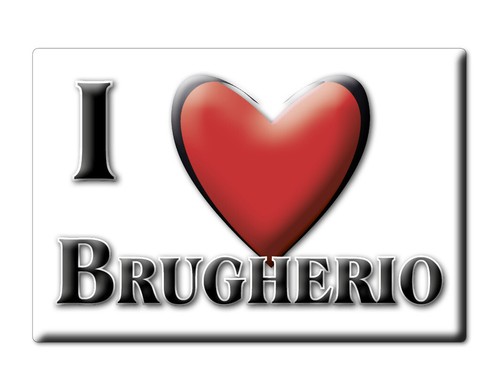 Calamita brugherio - calamita,