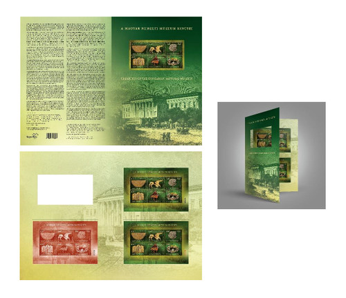 Hungary 2023 treasures of - 2023,