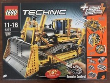 Lego Technic set 8275