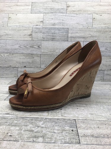 Scarpe prada donna taglia - prada,