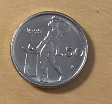 moneta 50 lire piccola