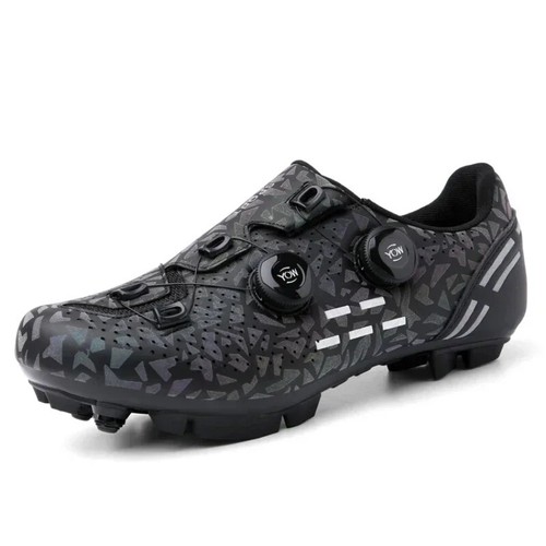 Sneaker mountain cycling uomo - cycling,