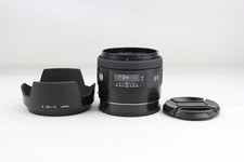 Obiettivo Minolta AF 35mm f/2