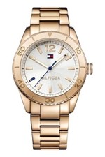 Orologio tommy hilfiger donna - tommy,