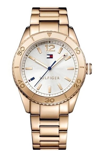 Orologio tommy hilfiger - tommy, donna