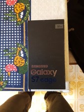 Scatola Samsung S7 Edge