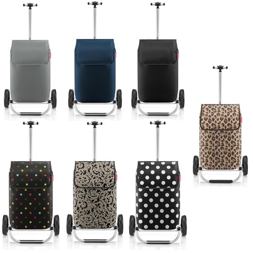Reisenthel shopping trolley - shopping,
