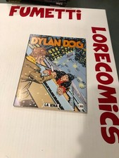 DYLAN DOG N 42 LA IENA   da