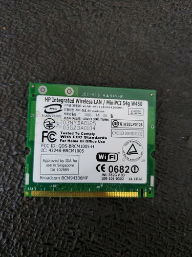 Pavilion zd7000 computer - hp,