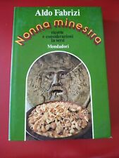 Nonna minestra  - Aldo Fabrizi