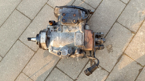 Pompa iniezione diesel bmw - pompa,