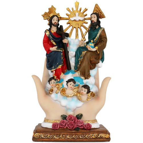 Statua religiosa santissima - religiosa,