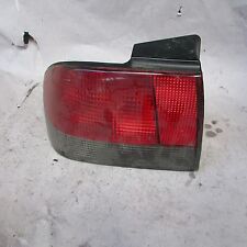 Fanale faro posteriore esterno sinistro SAAB 900 1993-1998 usato (4806)