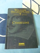 WILLIAM SHAKESPEARE TUTTE LE