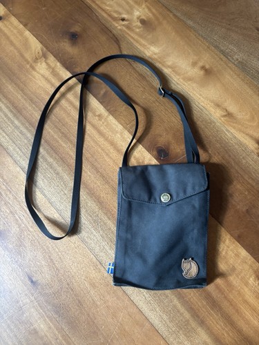 Fjallraven borsa tracolla - a,