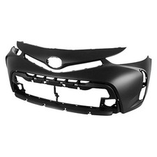 PARAURTI ANTERIORE PER TOYOTA