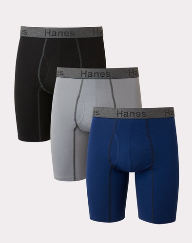 Boxer uomo hanes - uomo,