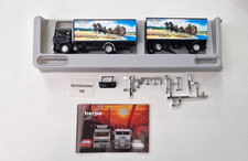 Herpa Exclusive MAN F90