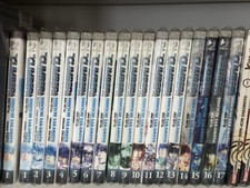 The Climber - Serie Completa - Prima Edizione - Jpop