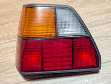 VOLKSWAGEN VW GOLF MK2 191945111B FANALE POSTERIORE POST SINISTRO GRUPPO OTTICO