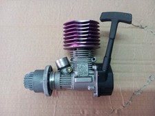 NOVAROSSI  1/10 MOTORE A SCOPPIO