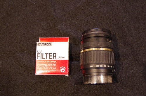 Tamron pentax obiettivo - tamron,