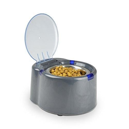 Ourpets smartlink feeder - ourpets,
