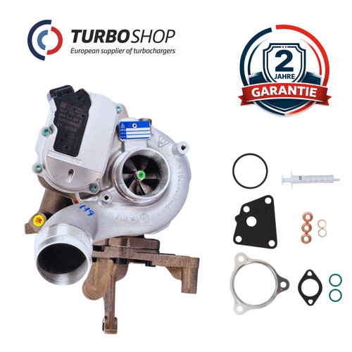 Turbocompressore audi 0 - turbocompressore, 3.0