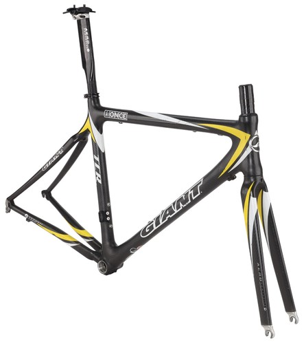 Telaio bici strada giant - telaio, da