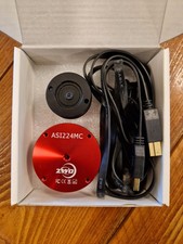 ZWO ASI224MC Adattatore