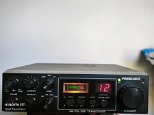 Poste radio cibie CB cibi