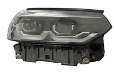 Faro proiettore anteriore BMW
