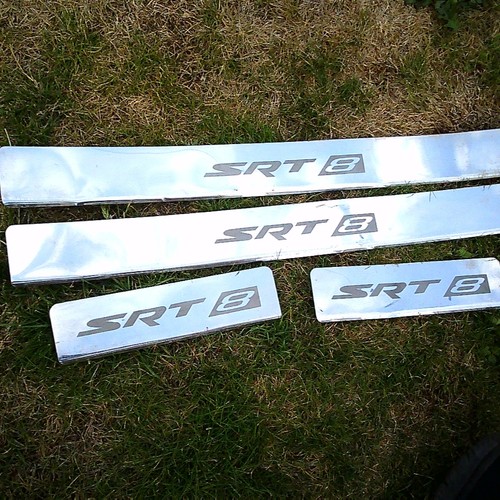 Jeep grand cherokee srt8 - srt8, wk