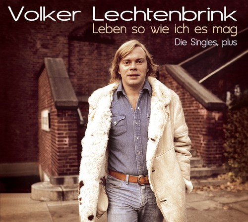 Volker lechtenbrink leben so - -,