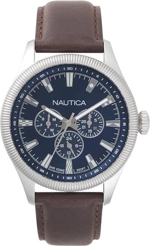 Nautica napstb001 watch no - –,