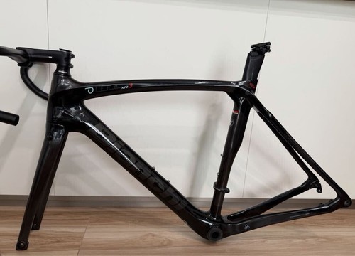 Bianchi oltre xr3 carbon - cv,