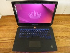 Alienware 15 R2 - 15.6" - i7 -