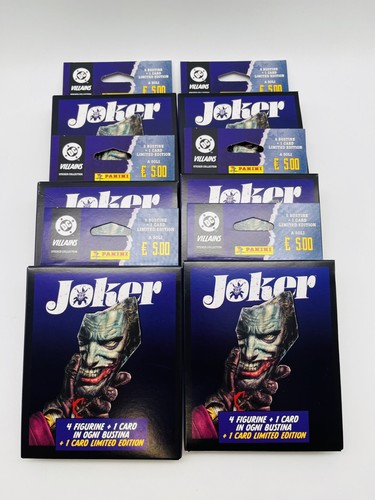 Joker welcome arkham - dc,