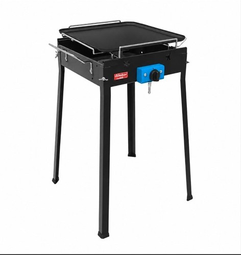 Barbecue gas ferraboli plancha - barbecue,