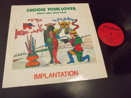 Implantation choose your - –,