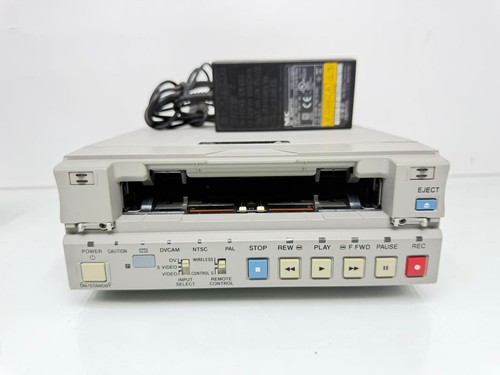 Sony dsr videoregistratore - sony, dsr-11