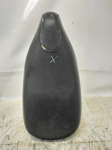 Sella per piaggio vespa et2 - sella,