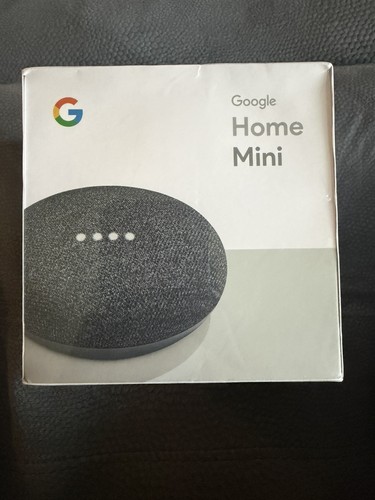 Mini smart speaker - smart,