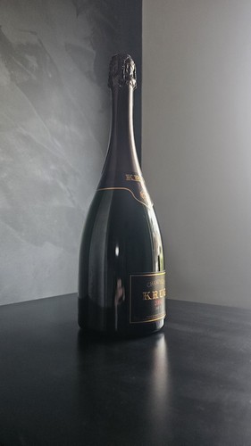Krug brut 2004 champagne - ,