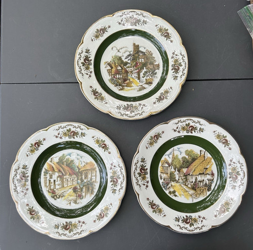 Ascot servizio piatti legno - ascot,