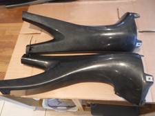 Aprilia RS50 Pair of Under